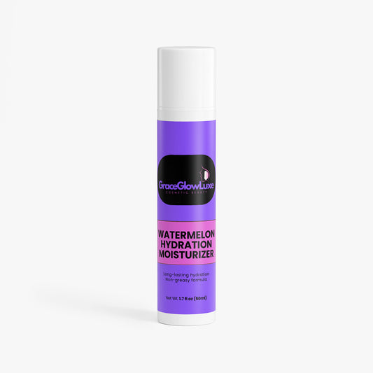 Watermelon Hydration Moisturizer
