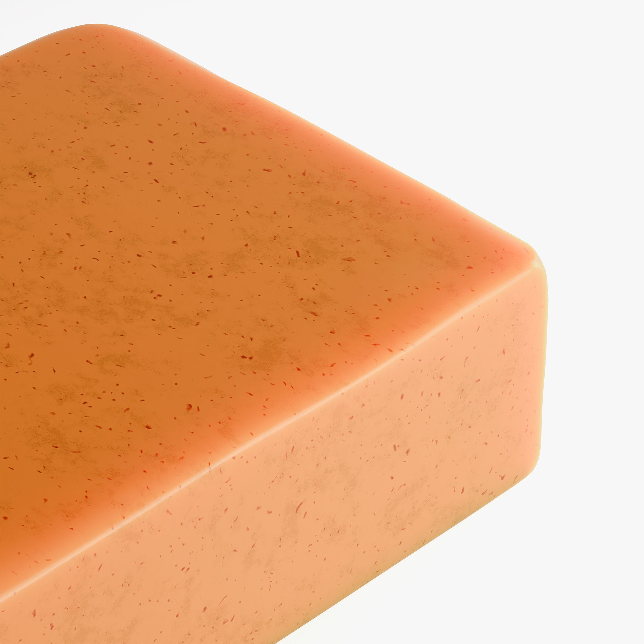 Kojic Acid & Turmeric Soap – Brightening Natural Skincare | Grace Glow Luxe